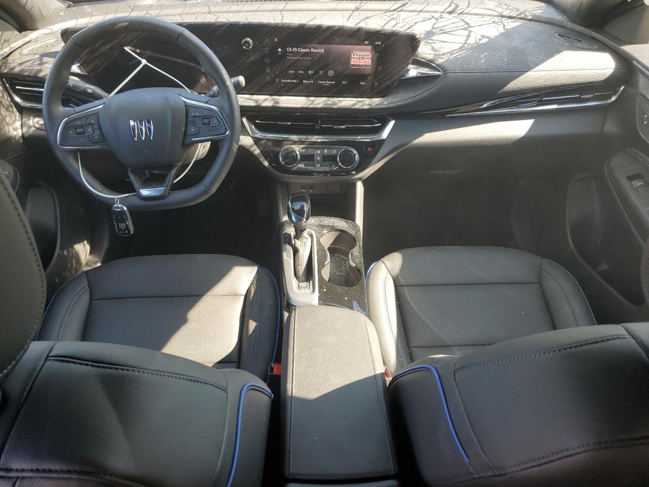 2025 Buick Envista Sport Touring VIN: KL47LBEP4SB114575 Lot: 65427795