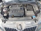 2017 SKODA SUPERB SE for sale at Copart BRISTOL
