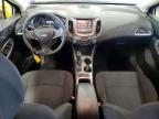 2017 CHEVROLET CRUZE LT à vendre chez Copart CT - HARTFORD SPRINGFIELD