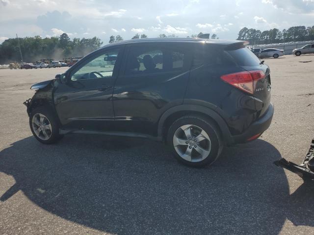  HONDA HR-V 2016 Czarny