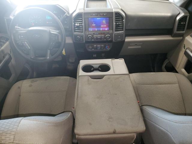  FORD F-150 2020 Granatowy