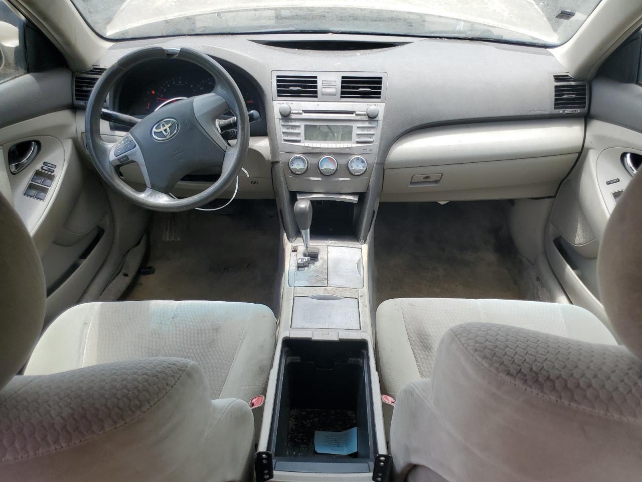 2011 Toyota Camry Base VIN: 4T1BF3EK4BU198544 Lot: 65541645