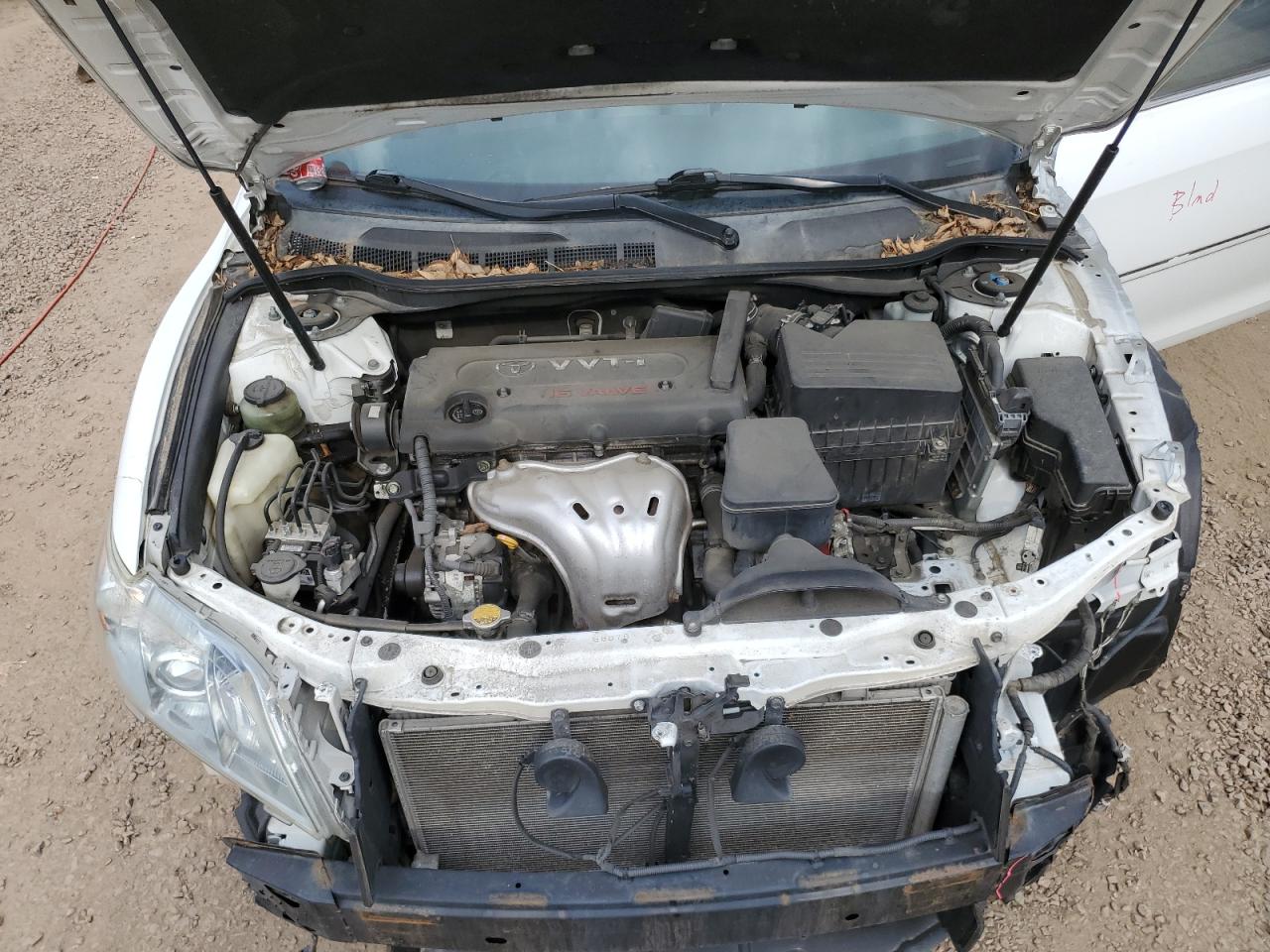 2009 Toyota Camry Base VIN: 4T1BE46K89U835646 Lot: 63335785