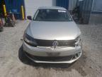 2011 VOLKSWAGEN JETTA BASE   for sale at Copart NS - HALIFAX