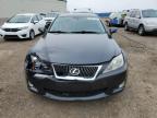 2010 LEXUS IS 250   for sale at Copart AB - CALGARY