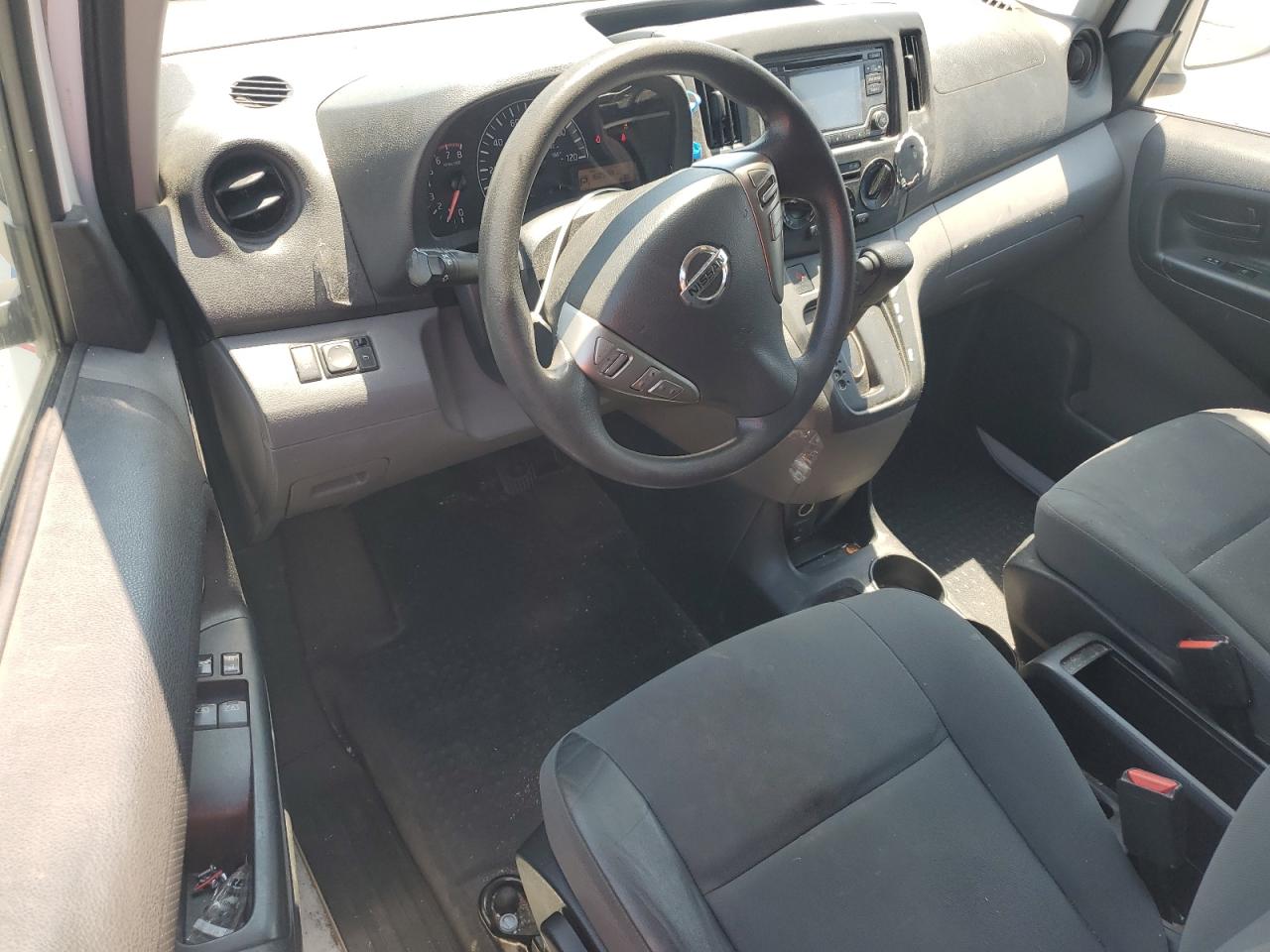 2019 Nissan Nv200 2.5S VIN: 3N6CM0KN5KK707100 Lot: 64071845