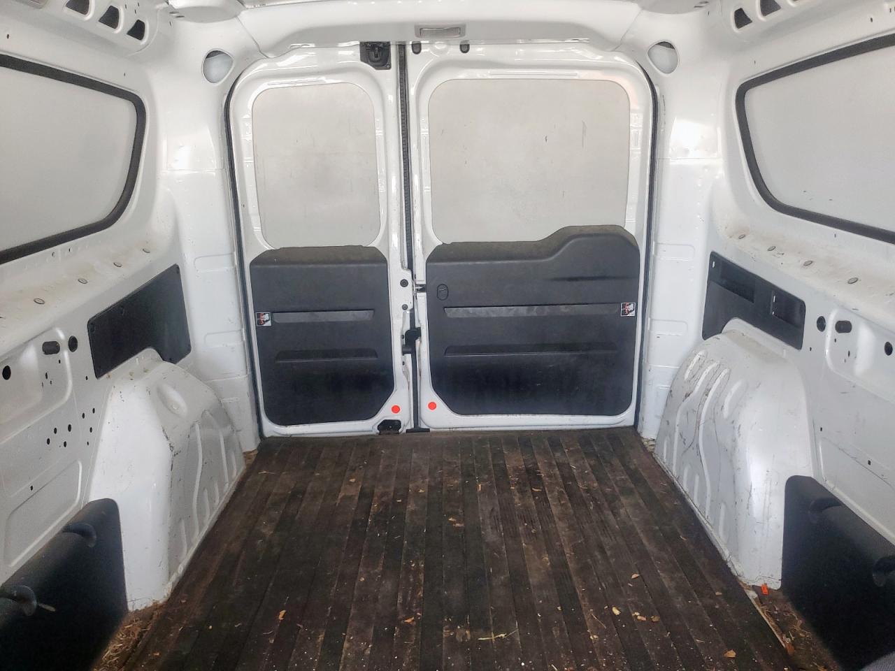2017 Ram Promaster City VIN: ZFBERFAB3H6D52003 Lot: 64832295