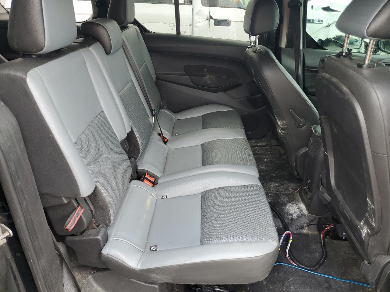2018 Ford Transit Connect Xl VIN: NM0GE9E78J1354416 Lot: 64562895