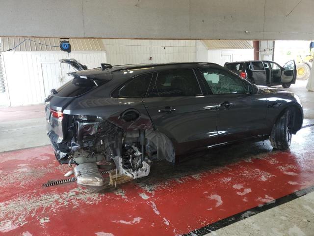  JAGUAR F-PACE 2022 Szary