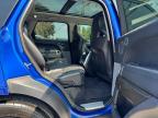 2017 LAND ROVER RANGE ROVER SPORT SVR   à vendre chez Copart MA - NORTH BOSTON