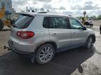2009 VOLKSWAGEN TIGUAN SE   for sale at Copart QC - MONTREAL