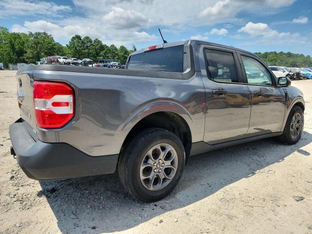  FORD MAVERICK 2022 Gray