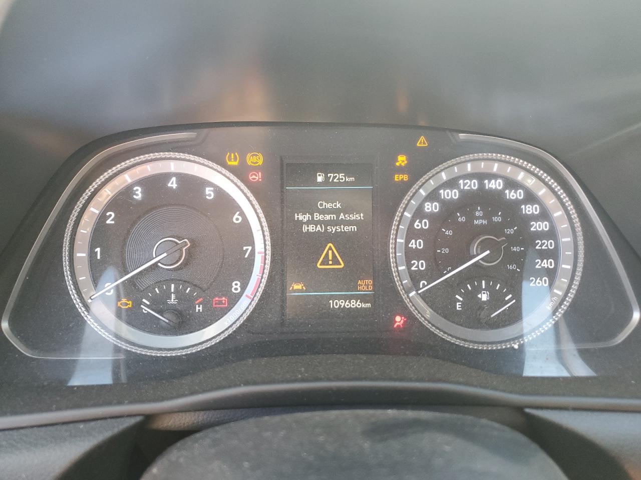 2022 Hyundai Sonata Luxury VIN: KMHL64J24NA212190 Lot: 65203025