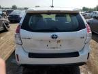 2016 TOYOTA PRIUS V    à vendre chez Copart ON - TORONTO