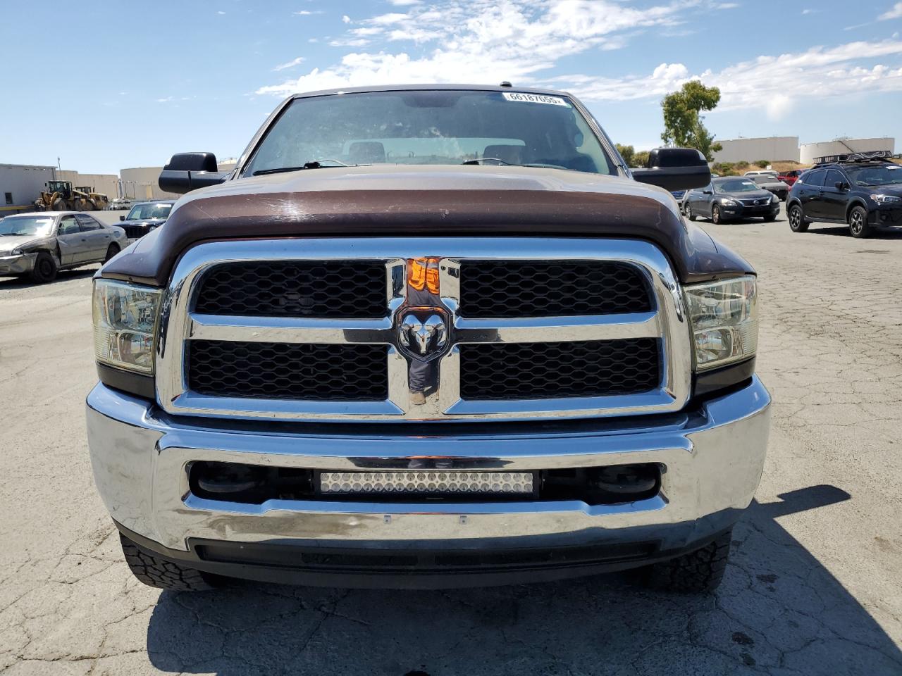 3c6ur5cj0fg649737 3C6UR5CJ0FG649737 2015 Ram 2500 St