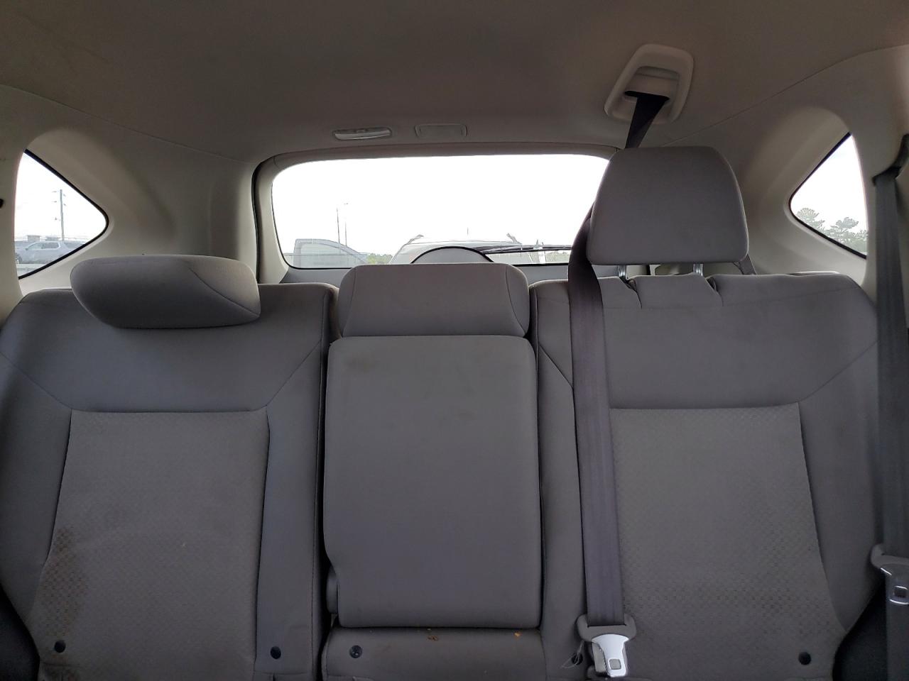 2016 Honda Cr-V Se VIN: 2HKRM4H49GH718122 Lot: 65215305