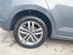 2025 VOLKSWAGEN TOURAN MATCH TSI S-A  for sale at Copart WHITBURN