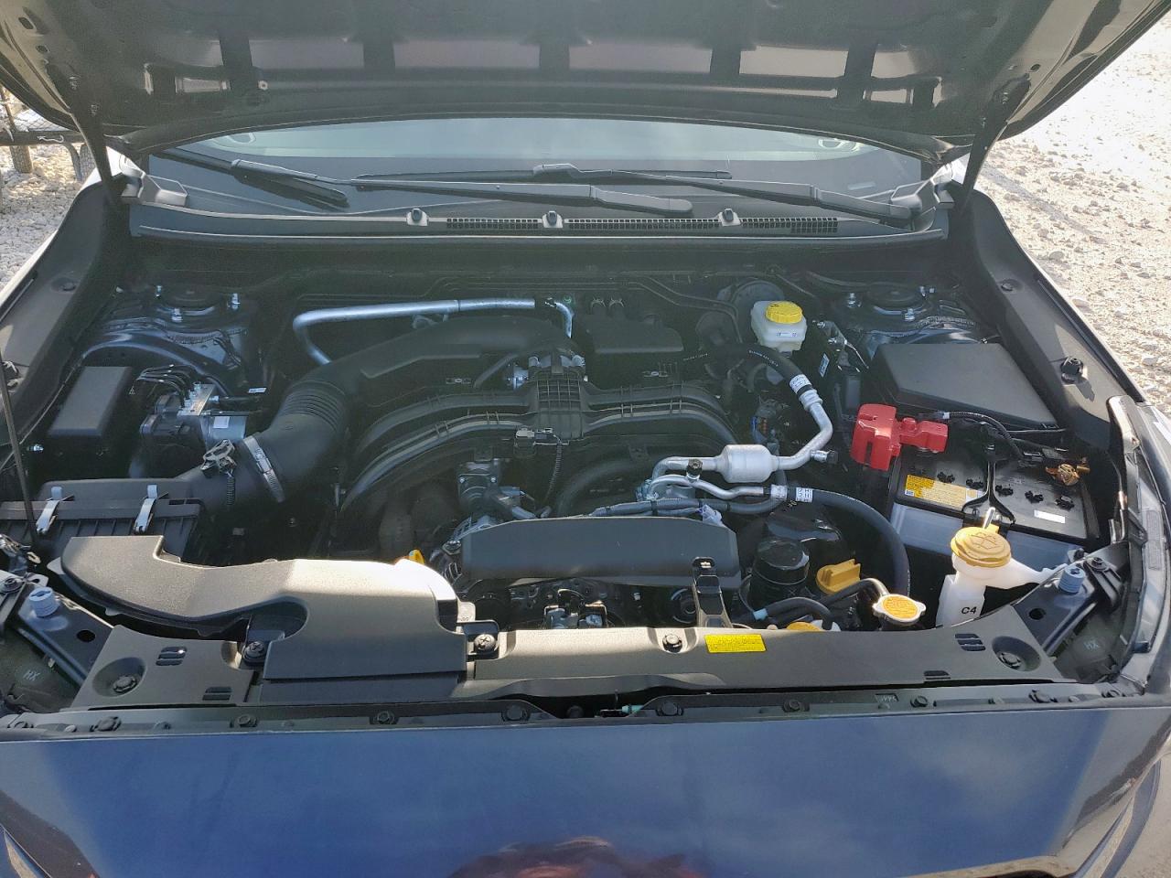 2025 Subaru Crosstrek Premium VIN: JF2GUHDC3SH261361 Lot: 64828935
