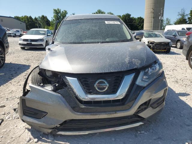  NISSAN ROGUE 2018 Gray