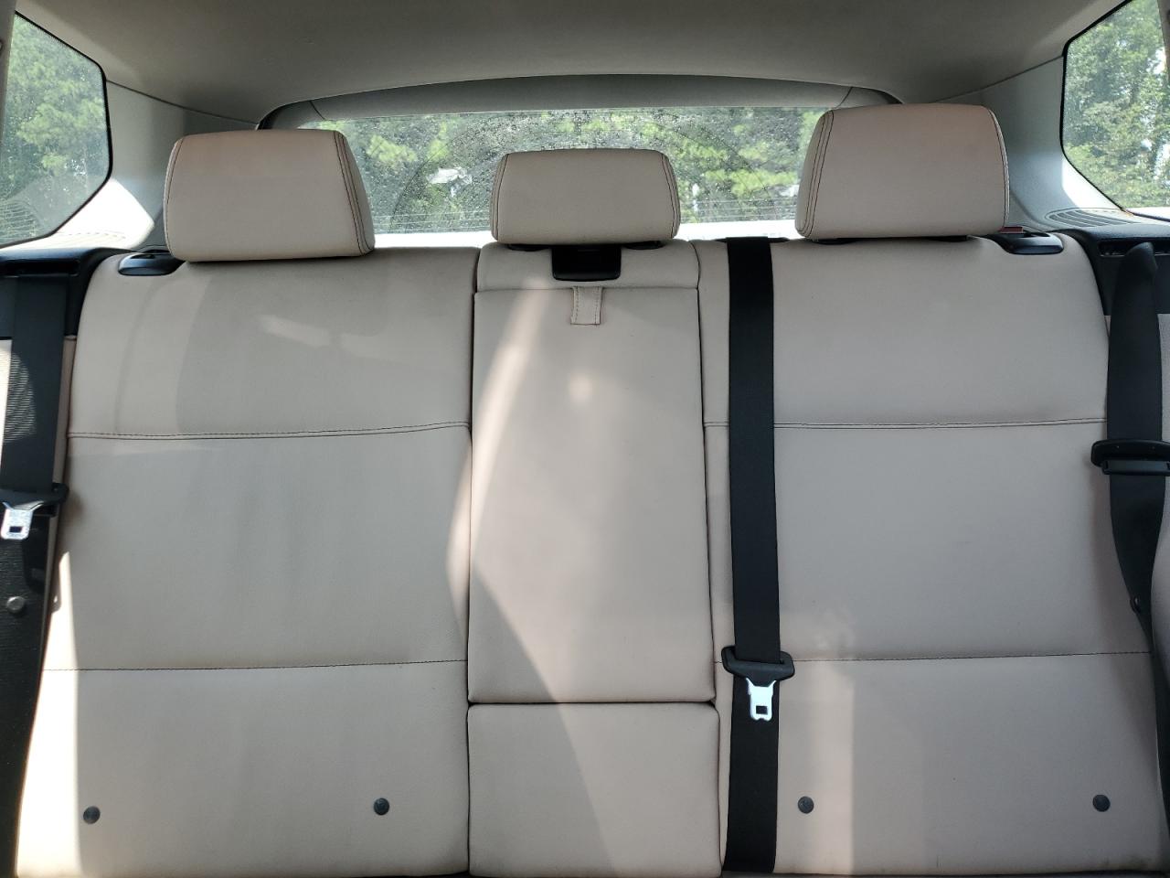 2013 BMW X3 xDrive28I VIN: 5UXWX9C52D0A20453 Lot: 64526825