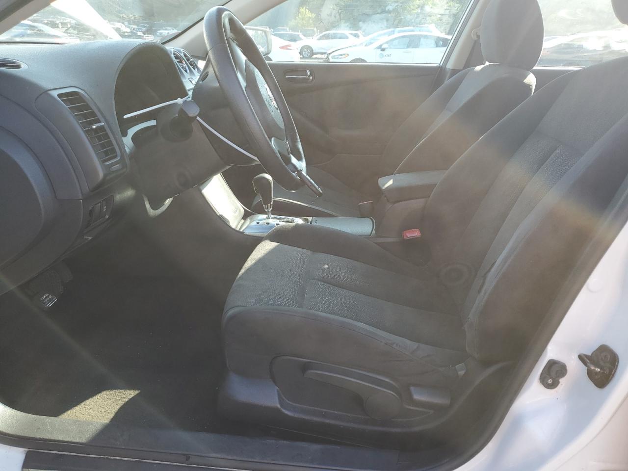 2010 Nissan Altima Base VIN: 1N4AL2AP8AN473075 Lot: 63676605