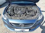 2014 MAZDA 6 SE-L D for sale at Copart YORK