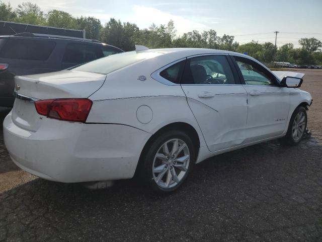  CHEVROLET IMPALA 2019 Белы