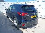 2013 MAZDA CX-5 SE-L for sale at Copart BRISTOL