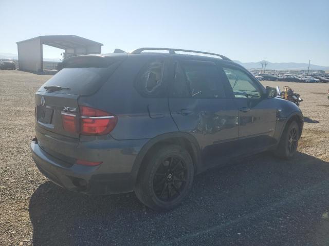  BMW X5 2012 Charcoal