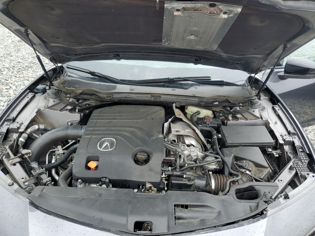 19uub7f08na001024 19UUB7F08NA001024 2022 Acura Tlx Type S