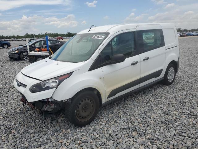 2017 Ford Transit Conn