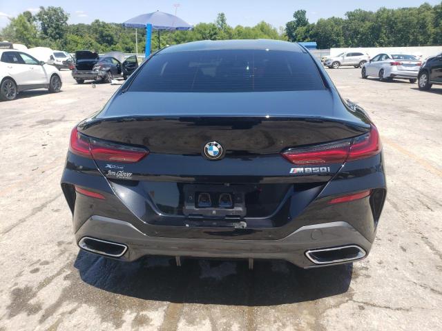  BMW M8 2022 Угольный