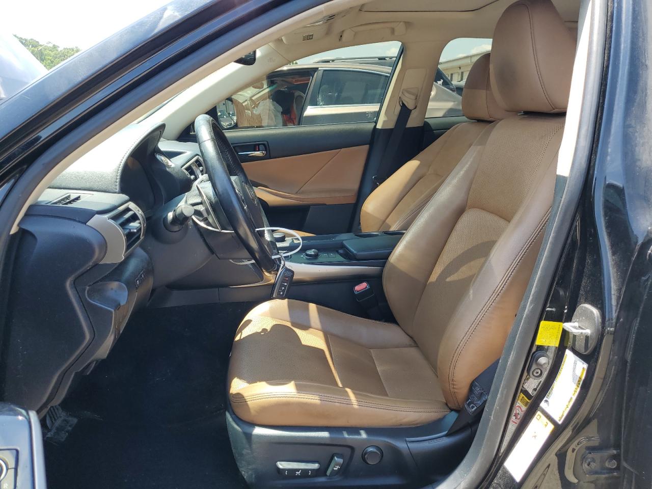 2016 Lexus Is 300 VIN: JTHCM1D2XG5014387 Lot: 63165965