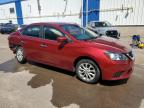 2019 NISSAN SENTRA S   à vendre chez Copart NB - MONCTON