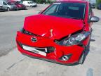2014 MAZDA 2 SPORT VE for sale at Copart ST HELENS
