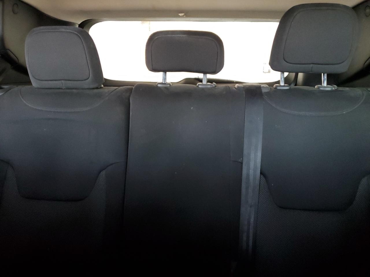 2021 Jeep Renegade Sport VIN: ZACNJCAB4MPM42278 Lot: 61868765