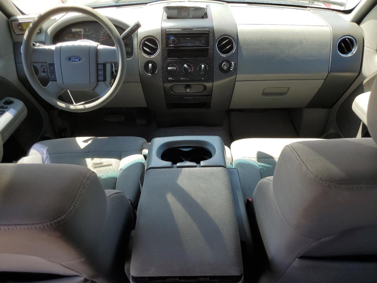 2006 Ford F150 Supercrew VIN: 1FTPW14V86KD62485 Lot: 65241915