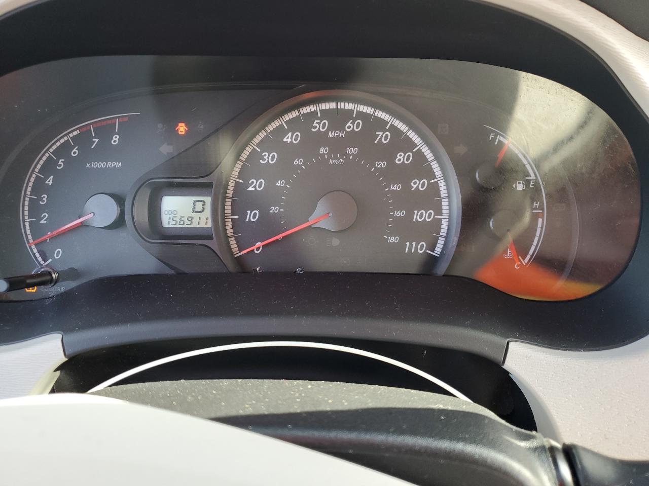 2013 Toyota Sienna Le VIN: 5TDKK3DC3DS312597 Lot: 62937395