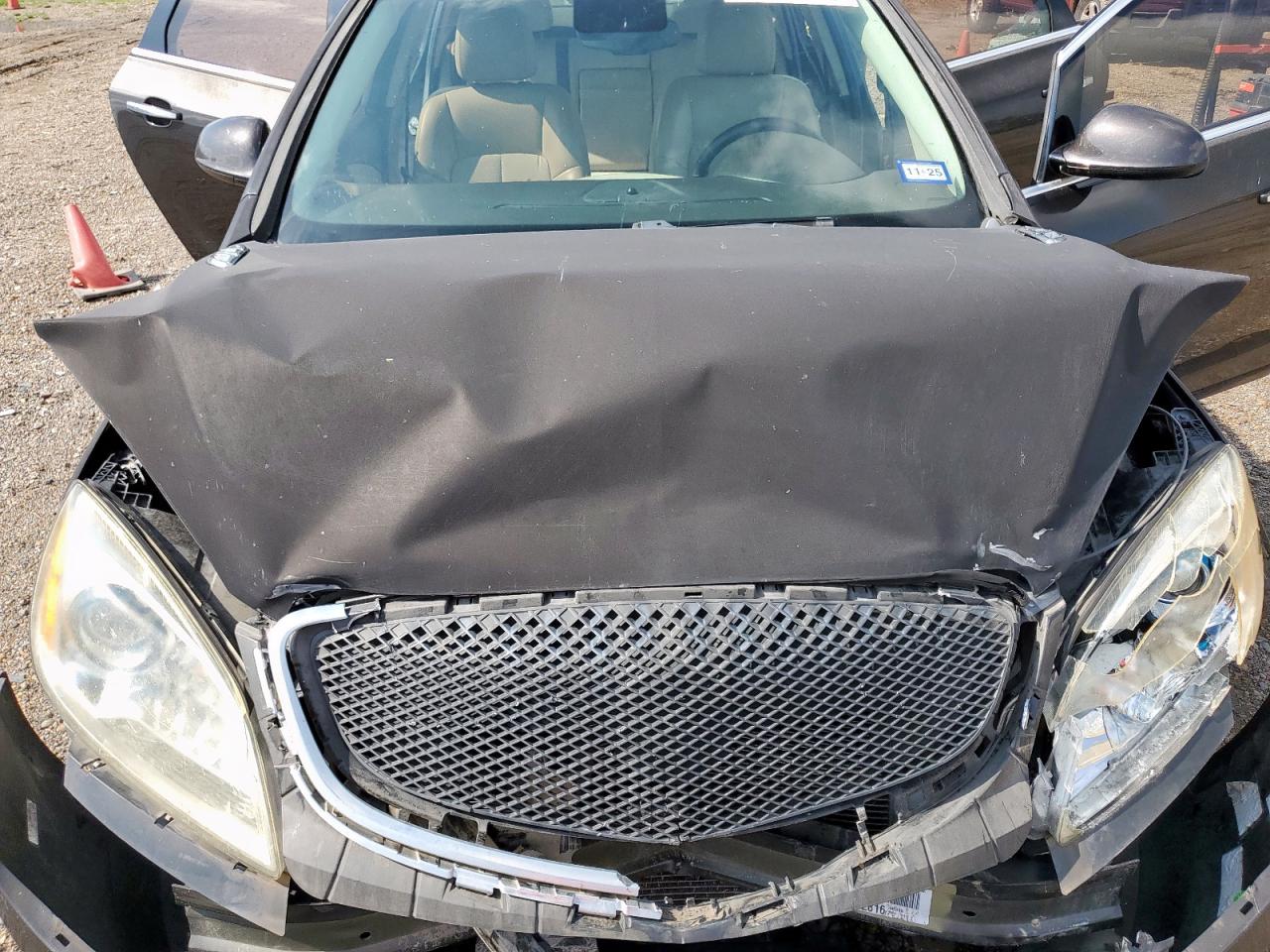 2013 Buick Verano VIN: 1G4PP5SK2D4188083 Lot: 63617465