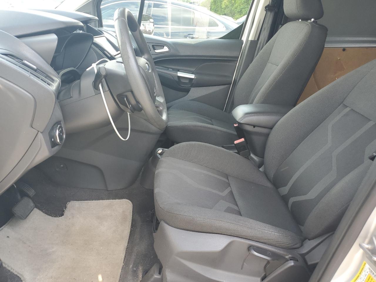 2015 Ford Transit Connect Xlt VIN: NM0LS7F78F1188822 Lot: 64933385