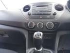 2018 HYUNDAI I10 SE for sale at Copart EAST KILBRIDE