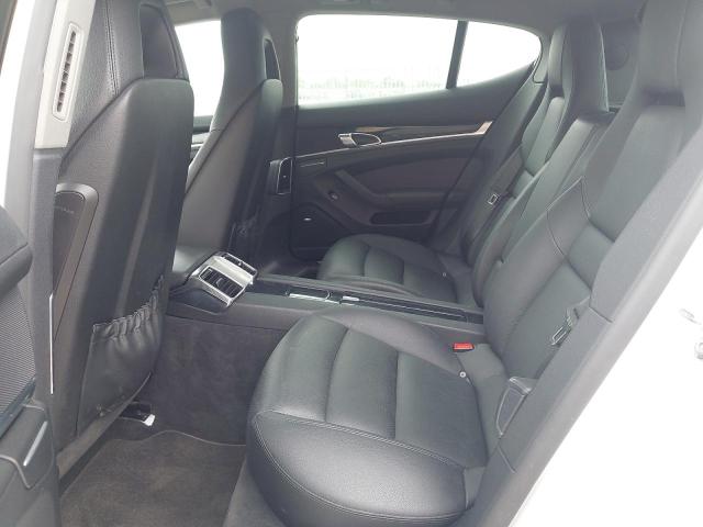 2013 PORSCHE PANAMERA D