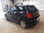 2014 VOLKSWAGEN POLO MATCH for sale at Copart WOLVERHAMPTON