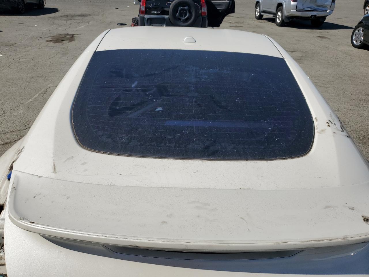 jn1az4eh2fm441388 JN1AZ4EH2FM441388 2015 Nissan 370Z Base