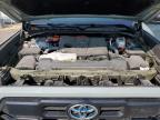 2024 TOYOTA TUNDRA CREWMAX PLATINUM   à vendre chez Copart ON - TORONTO