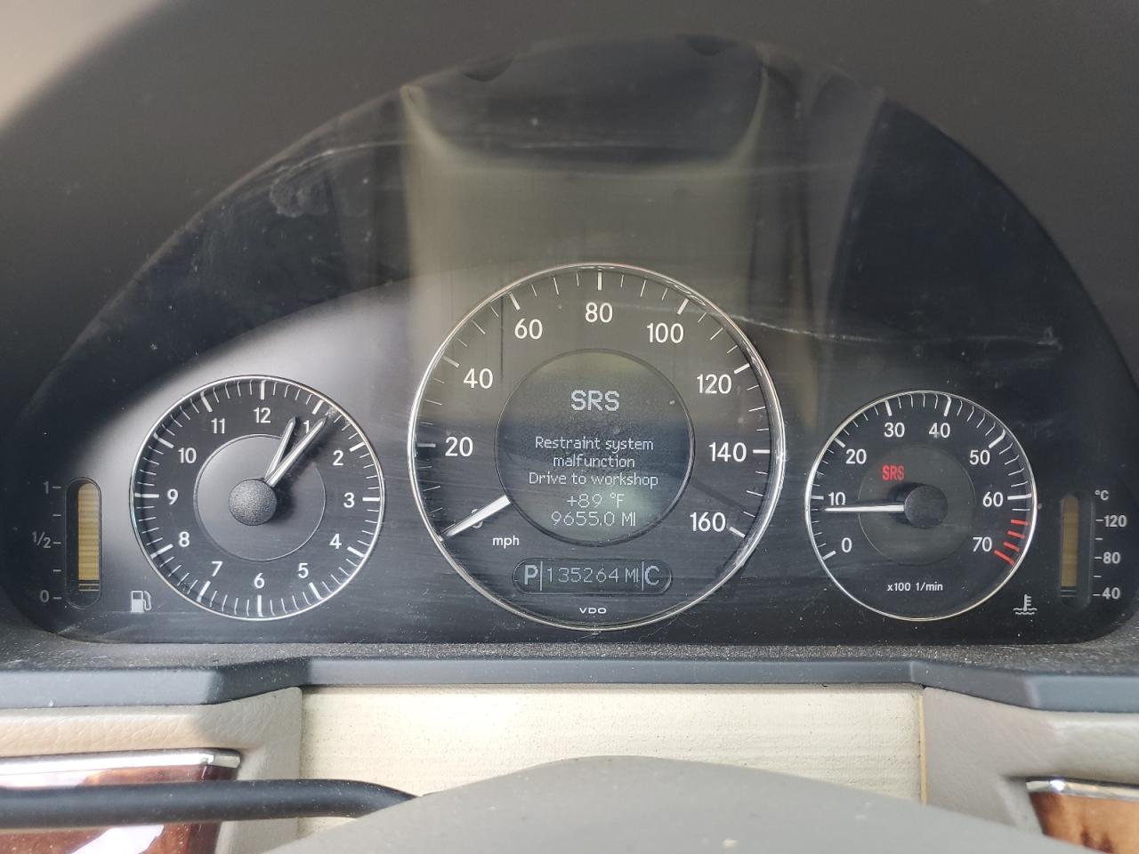 wdbuf56j76a816959 WDBUF56J76A816959 2006 Mercedes-Benz E 350