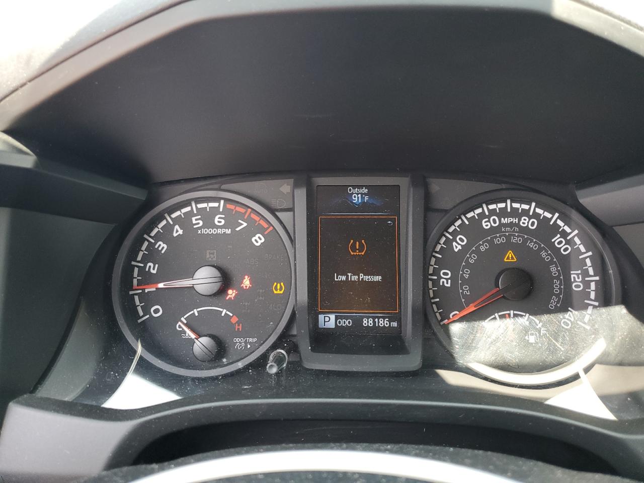 2022 Toyota Tacoma Double Cab VIN: 3TMCZ5AN1NM468902 Lot: 64783525
