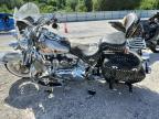 2009 HARLEY-DAVIDSON FLSTC for sale at Copart AR - FAYETTEVILLE