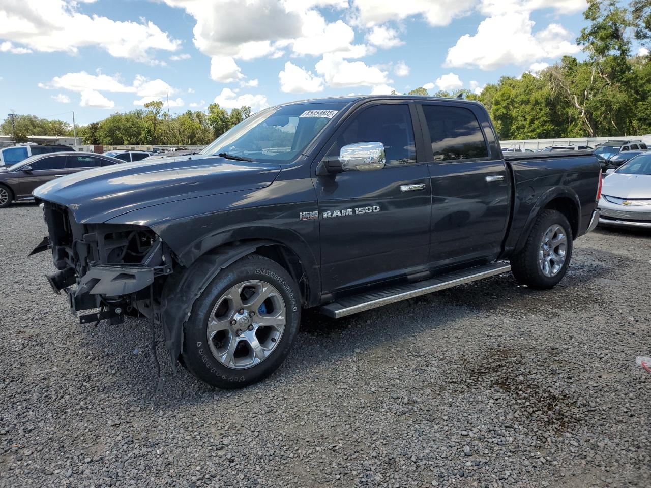 1c6rr6nt4ds534994 1C6RR6NT4DS534994 2013 Ram 1500 Laramie