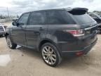 2015 LAND ROVER RANGE ROVER SPORT HSE   for sale at Copart FL - WEST PALM BEACH